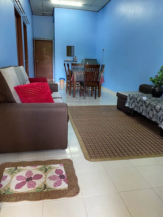 D'Singgah Homestay Picture 3