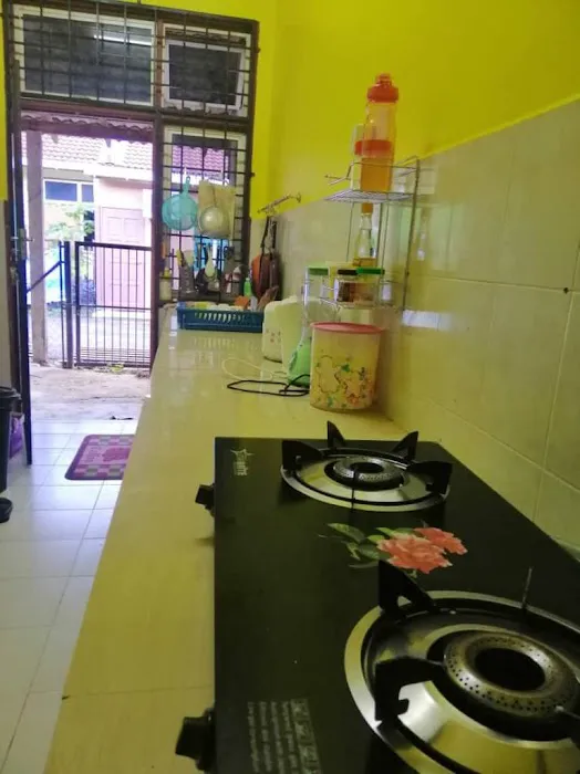 D'Singgah Homestay Picture 6