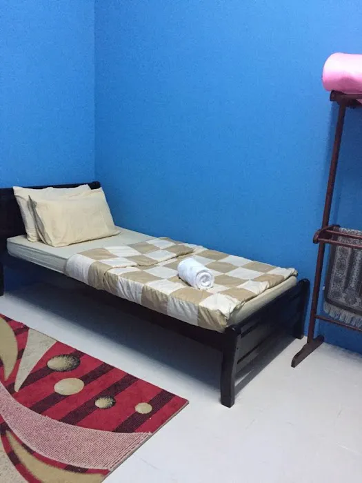 D'Singgah Homestay Picture 7