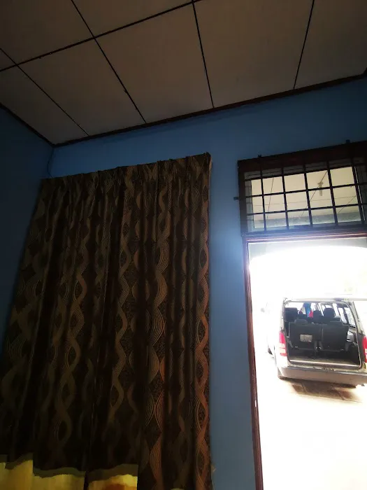 D'Singgah Homestay Picture 9