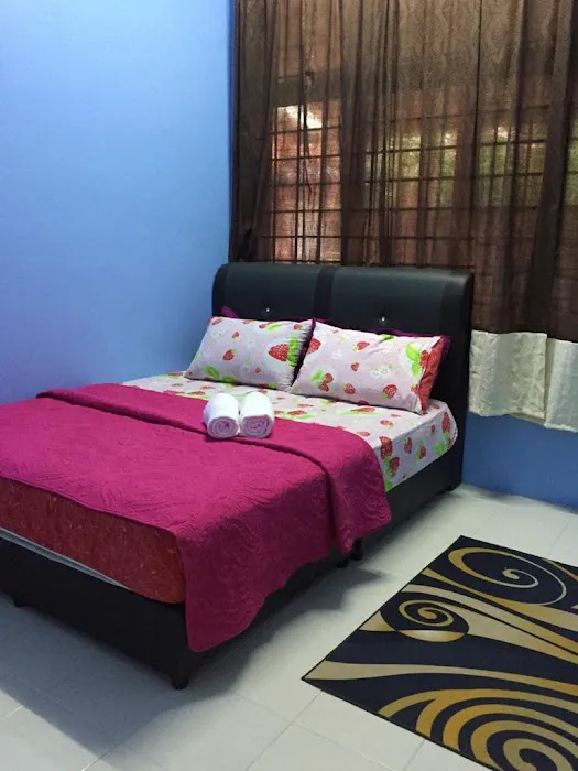 D'Singgah Homestay Picture 10