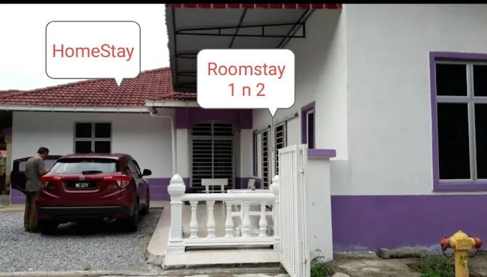 Homestay Bonda Picture 2