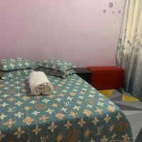 Homestay Bonda ico