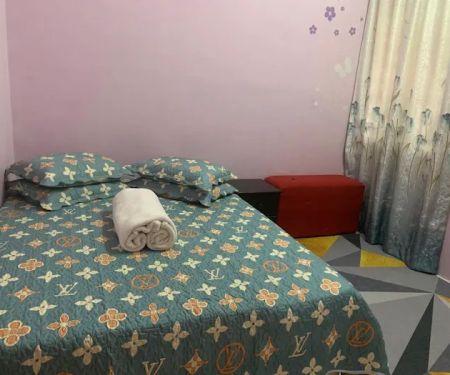 Homestay Bonda