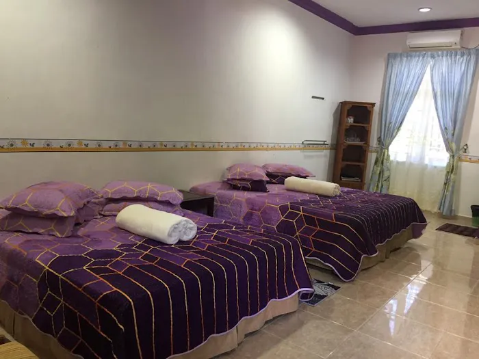 Homestay Bonda Picture 3