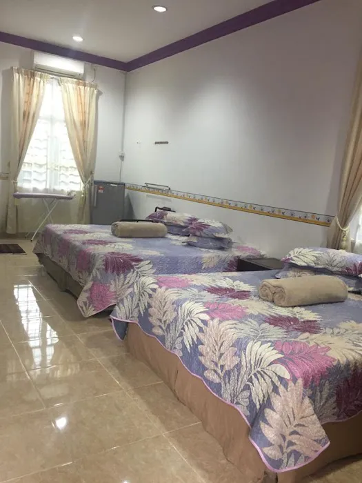 Homestay Bonda Picture 7
