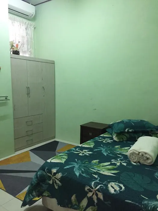 Homestay Bonda Picture 5