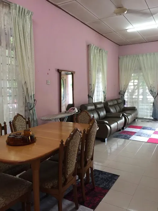 Homestay Bonda Picture 9