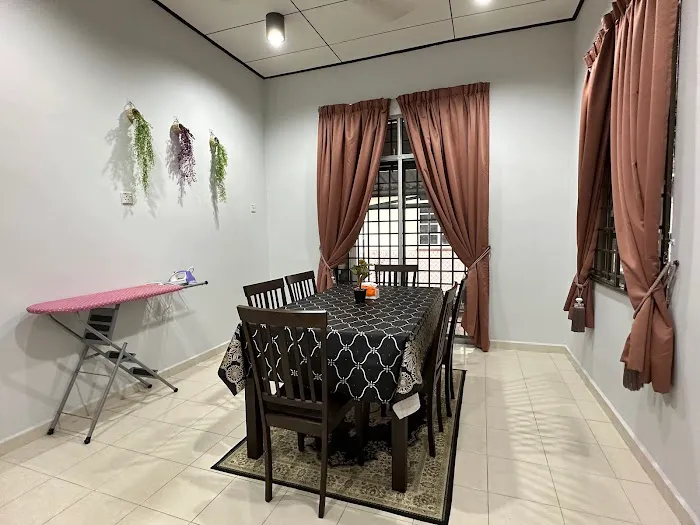 Homestay Izhan Bukit Bayas Picture 5