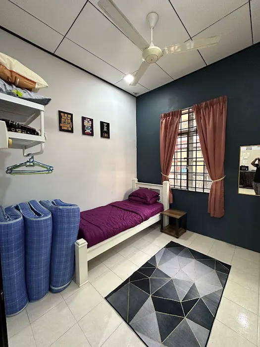 Homestay Izhan Bukit Bayas Picture 4