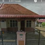 Homestay Batik