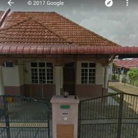 Homestay Batik ico