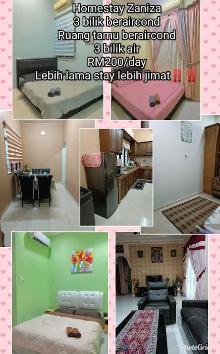 Homestay Zaniza Picture 1