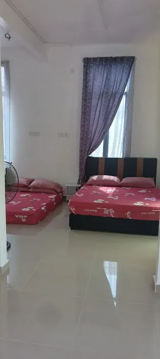 AZRA D'BUKIT HOMESTAY Picture 4