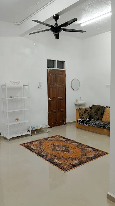 AZRA D'BUKIT HOMESTAY Picture 7