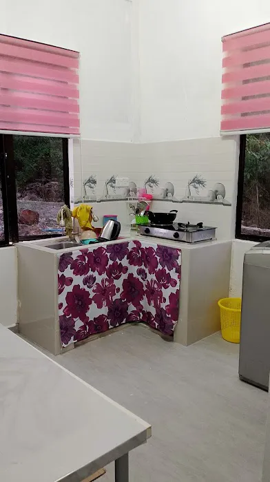 AZRA D'BUKIT HOMESTAY Picture 9