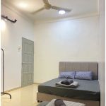 Homestay 2 Taman Teluk Intan