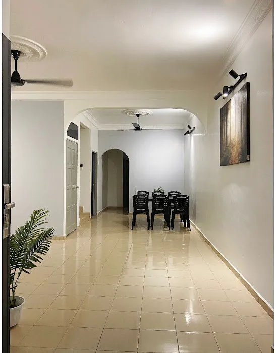 Homestay 2 Taman Teluk Intan Picture 7