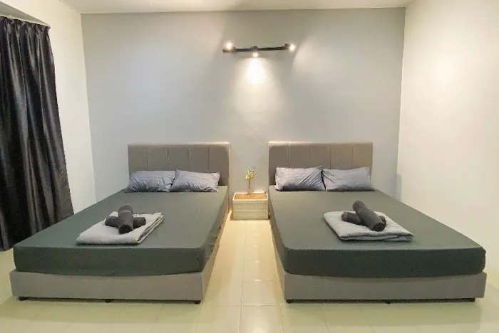 Homestay 2 Taman Teluk Intan Picture 8