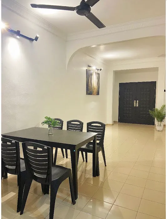 Homestay 2 Taman Teluk Intan Picture 9