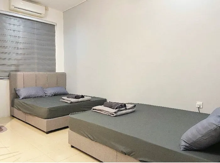 Homestay 2 Taman Teluk Intan Picture 10
