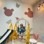 Comfort Homestay Teluk Intan ( Pala Homestay )