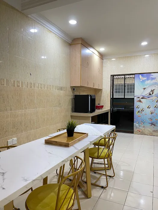 Comfort Homestay Teluk Intan ( Pala Homestay ) Picture 5