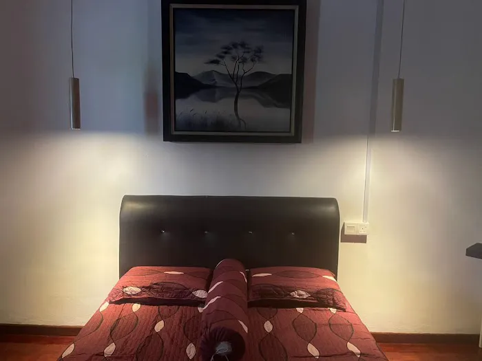 Lv Homestay Picture 4