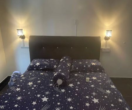Lv Homestay