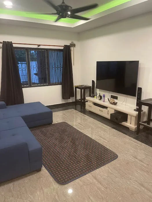 Lv Homestay Picture 6