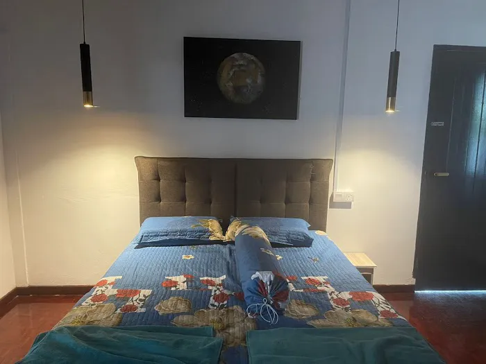 Lv Homestay Picture 5