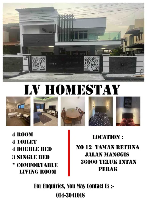 Lv Homestay Picture 10