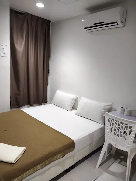 CHIN YEE HOTEL Picture 2