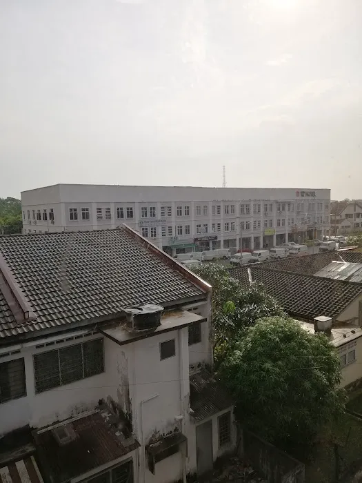 CHIN YEE HOTEL Picture 6