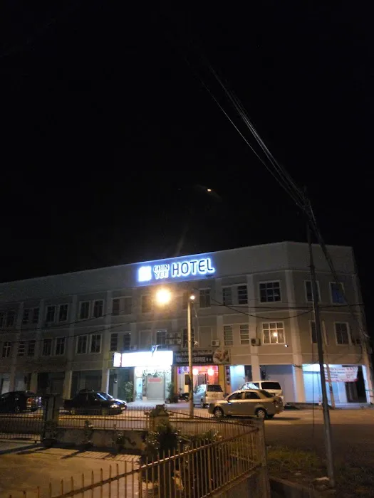CHIN YEE HOTEL Picture 10