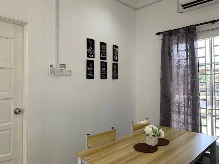 Homestay Hj. Patakor Picture 1