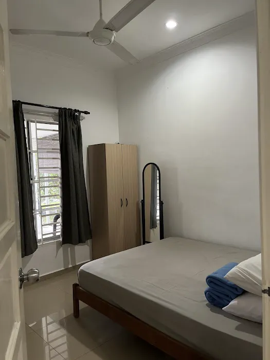 Homestay Hj. Patakor Picture 3