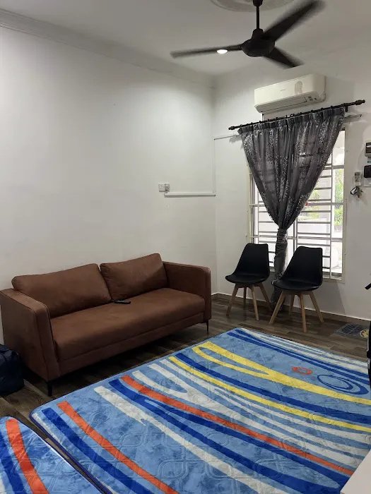 Homestay Hj. Patakor Picture 6