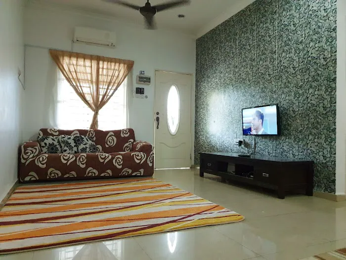 Homestay Hj. Patakor Picture 4