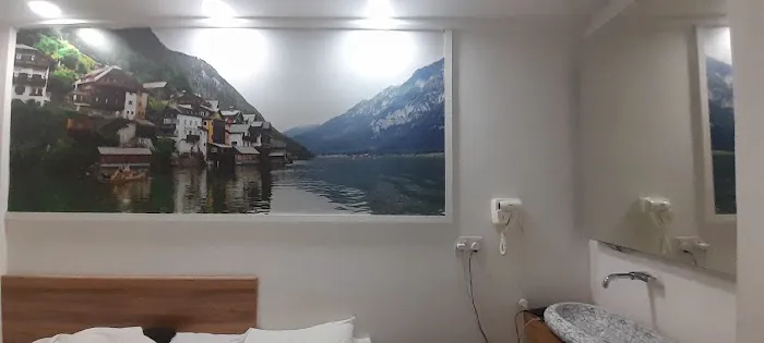 Hotel Zamburger Zamway Lagoon Picture 4