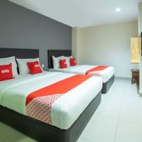 OYO 89773 New Eastern Hotel ico