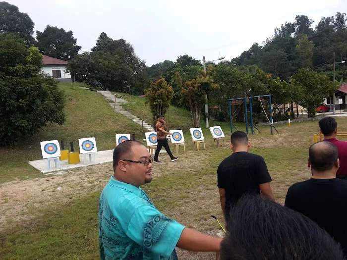Lembah Azwen Resort Picture 8