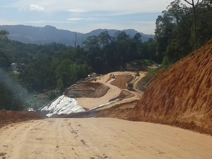 Lembah Azwen Resort Picture 9