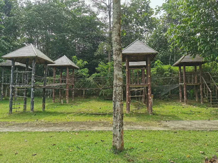 知竹圆 Darul Ta'lim Picture 5