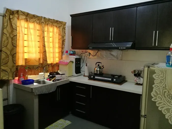 Enap Desa Cik Kiah Picture 4