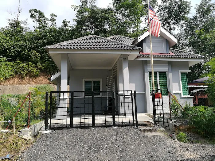 Enap Desa Cik Kiah Picture 3