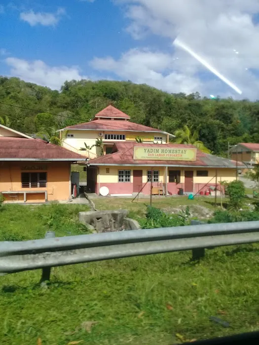 Yadim Homestay Picture 2