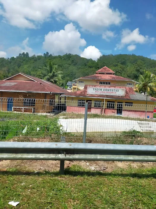 Yadim Homestay Picture 1