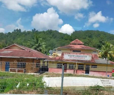 Yadim Homestay