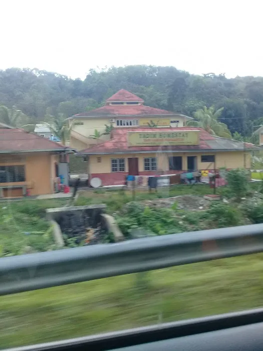 Yadim Homestay Picture 5